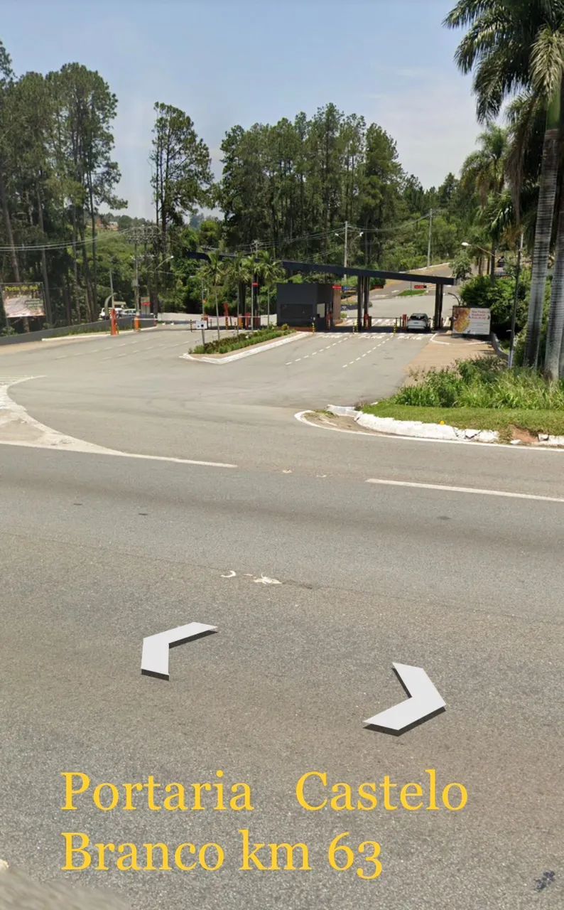 Raridande- Dois terrenos planos no condomínio Porta do Sol - Foto 6