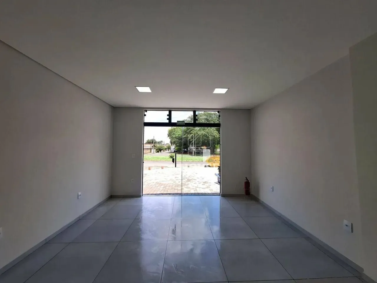 Sala Comercial de 30m² - Jardim Zaniboni II, Mogi Guaçu/SP