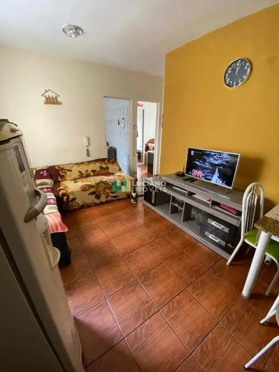 Apartamento com 2 quartos à venda bairo Candelaria, Belo Horizonte- MG R$ 185.000,00