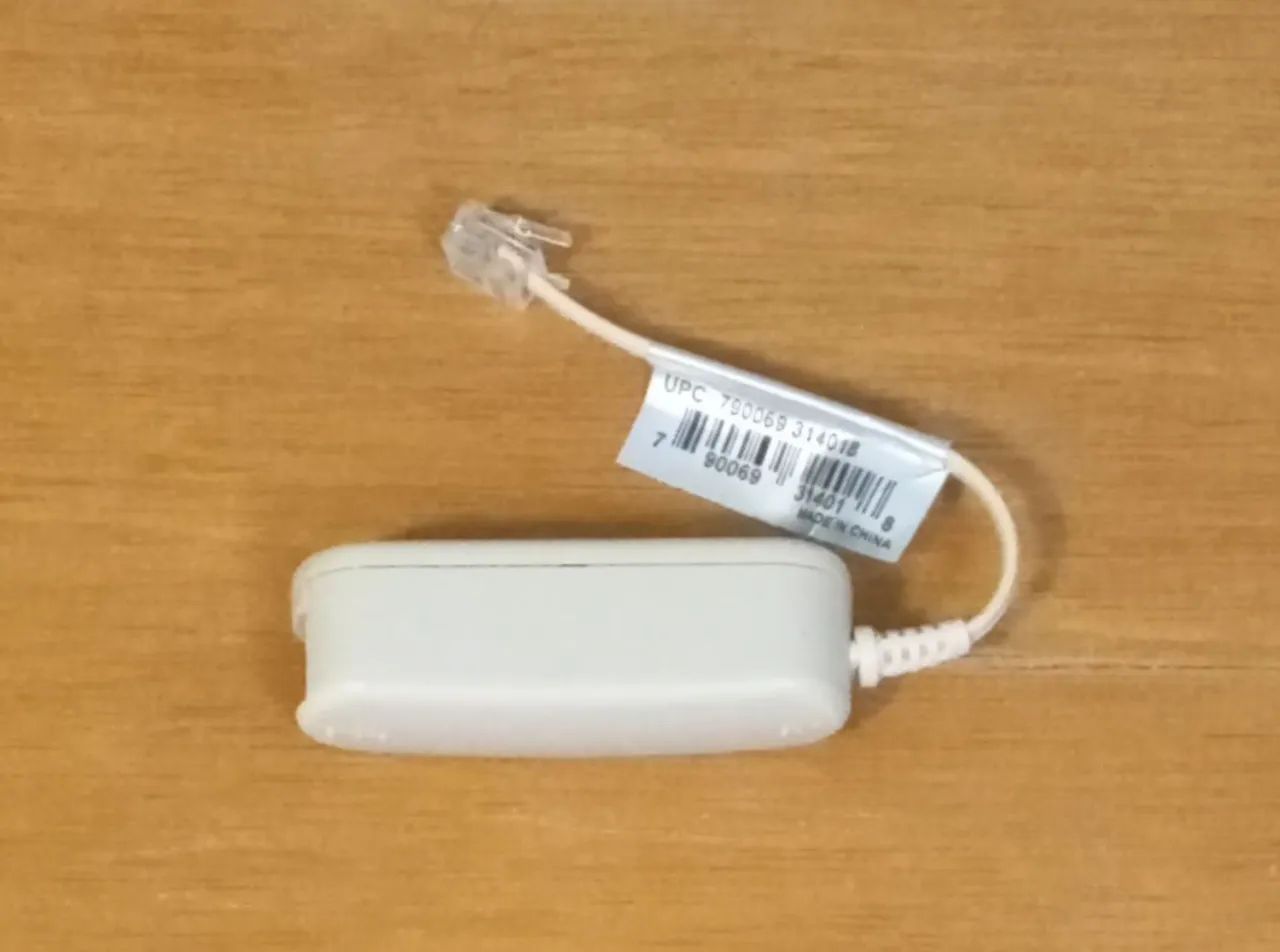 Filtros Simples de Telefone - Testados e Funcionando  - Foto 5