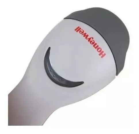 Leitor De Código De Barras Eclipse Ms5145 Ps2 
