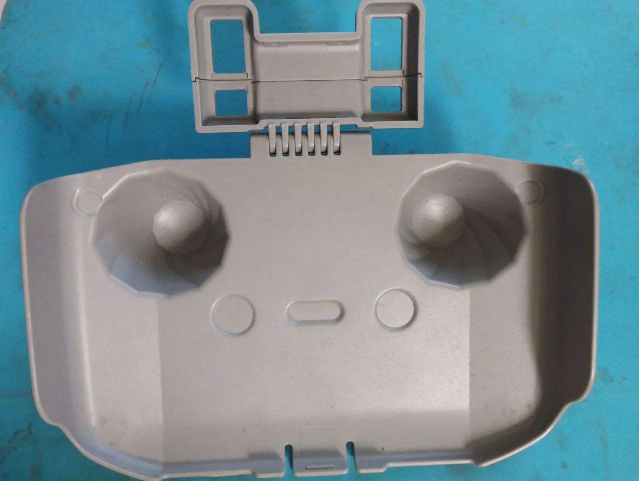 RCN1, 2, 3, DJI sem tela, capa protetora quebra Sol Controle Remoto SUNNYLIFE para Drone - Foto 2