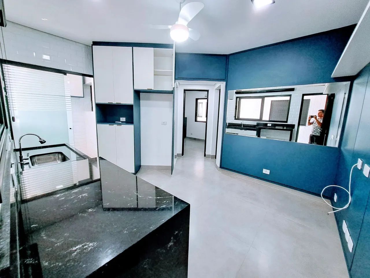 Residencial Gran Rio - Apartamento para Locação Stella Maris - Peruíbe - SP - Foto 4
