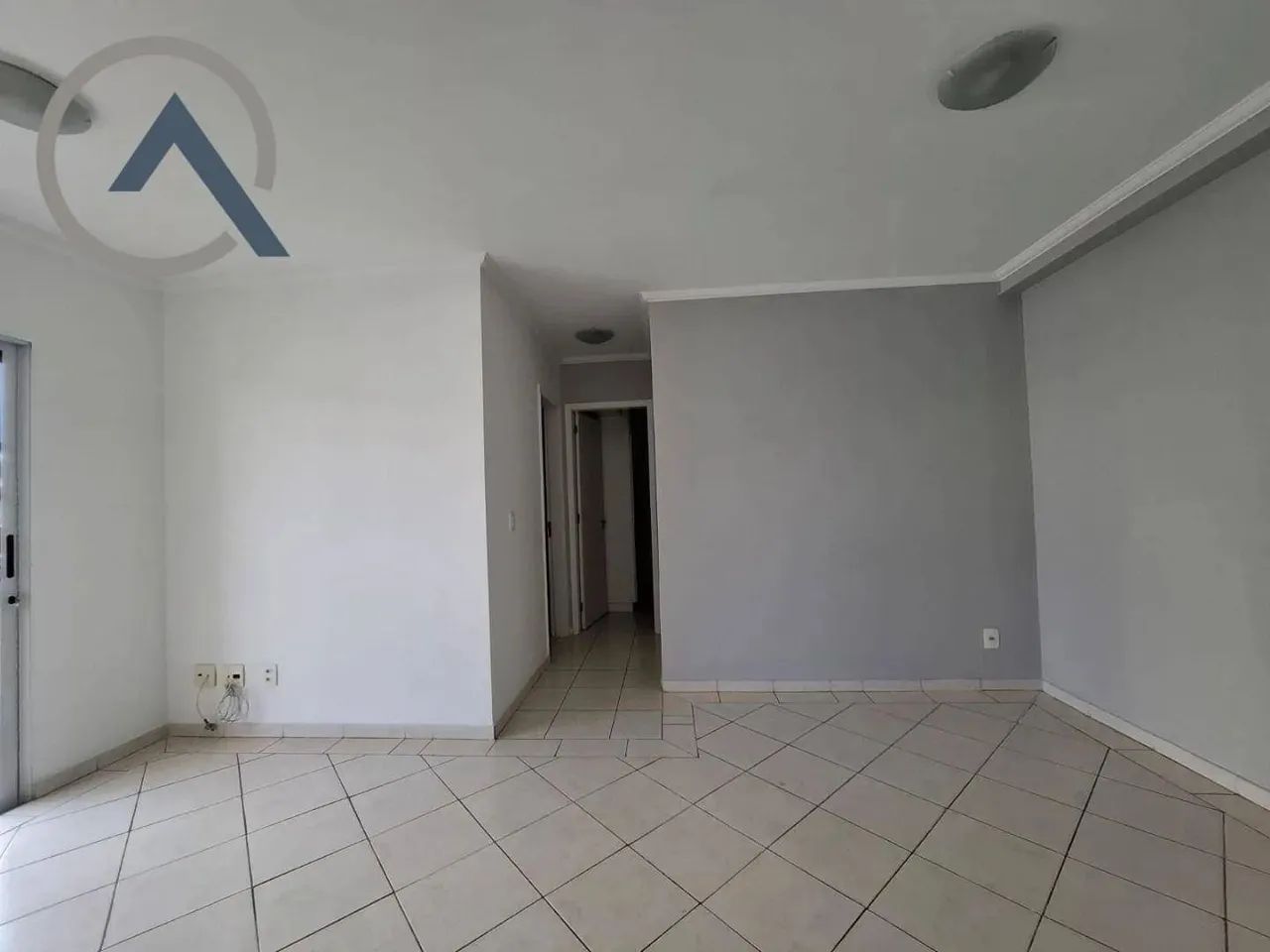 Apartamento com 2 dormitórios para alugar, 62 m² por R$ 3.700,00/mês - Mansões Santo Antôn - Foto 4