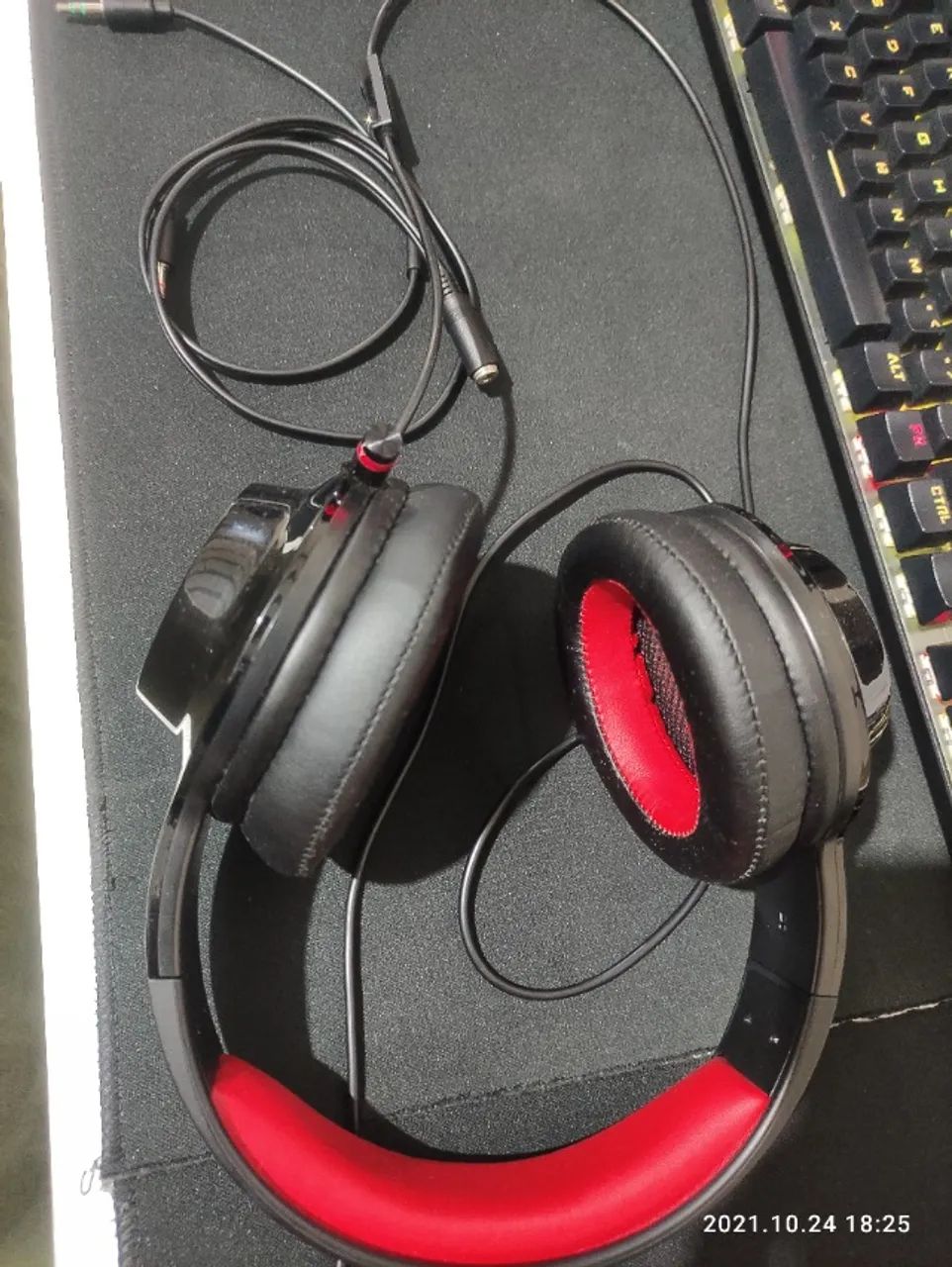 Headset Edifier - Foto 4