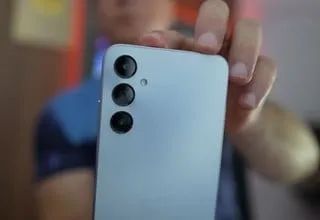  Celular  Smartphone Samsung Galaxy A05s  pague só na entrega 