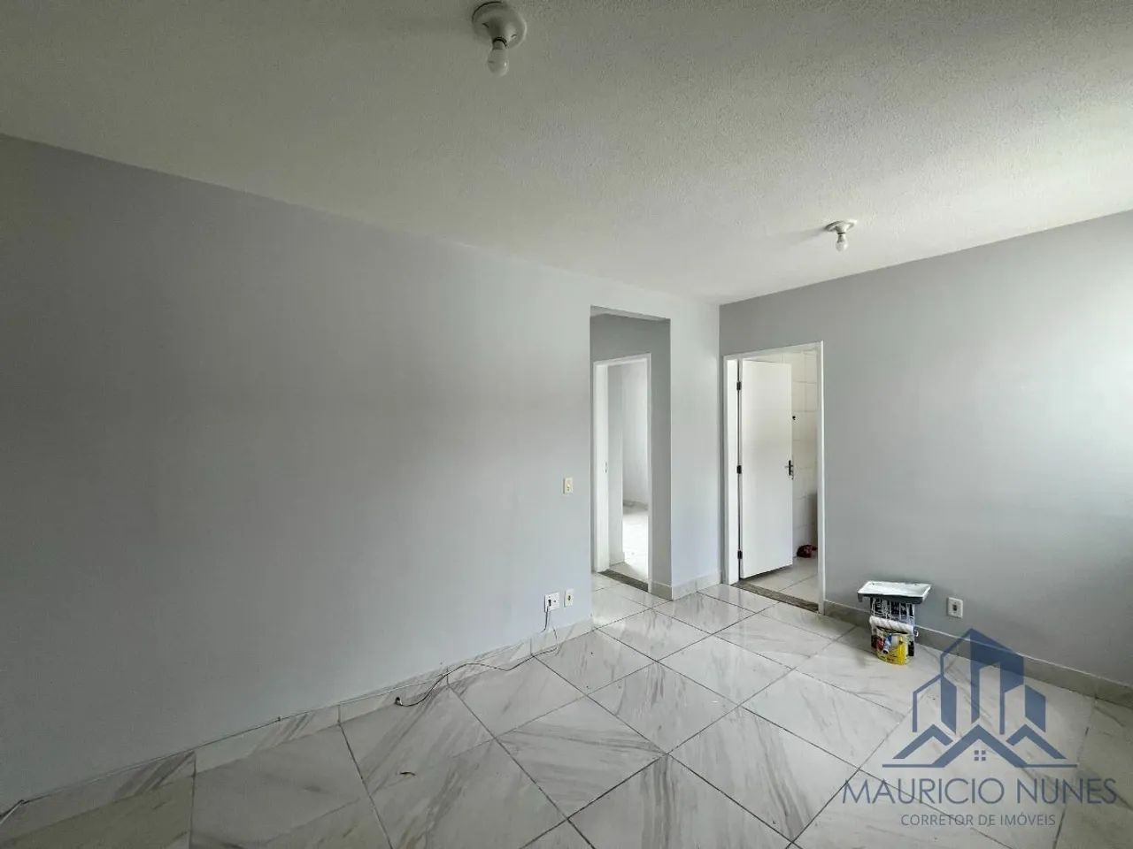 APARTAMENTO 2 Q NO CONDOMINIO TOTAL VILLE - Foto 3