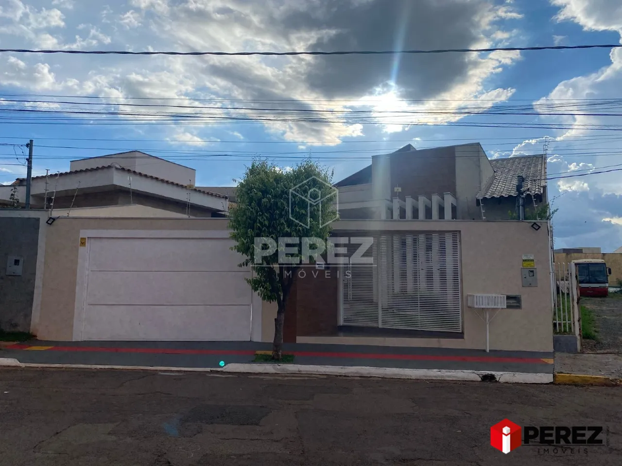 Casa Térrea no Bairro Vila Sobrinho