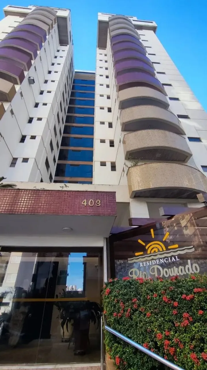 APARTAMENTO DE 04 QUARTOS SENDO 02 SUITES COM AR CONDICIONADO E REPLETO DE ARMARIOS DISPON