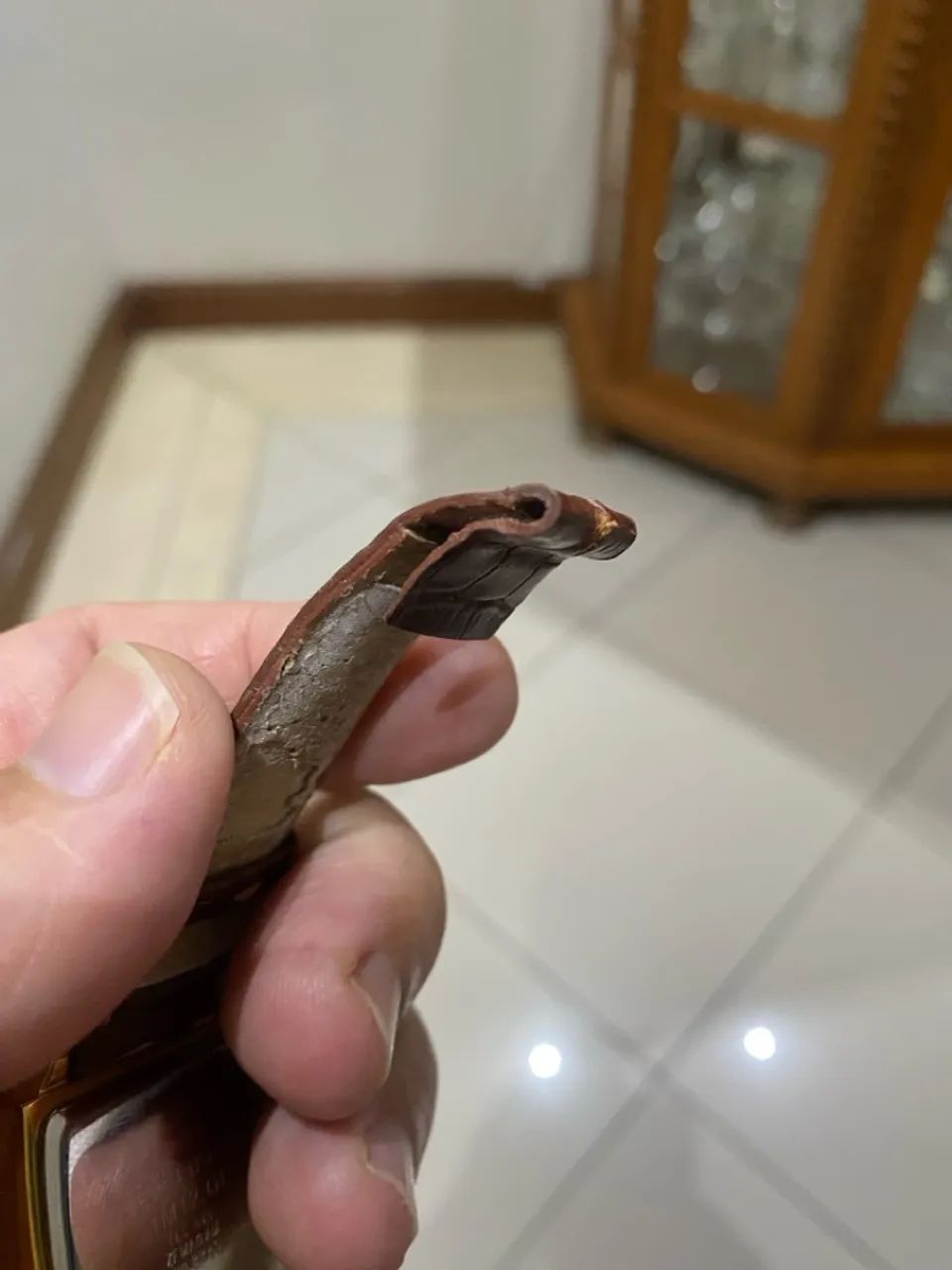 Relógio Technos Golf  - Foto 5