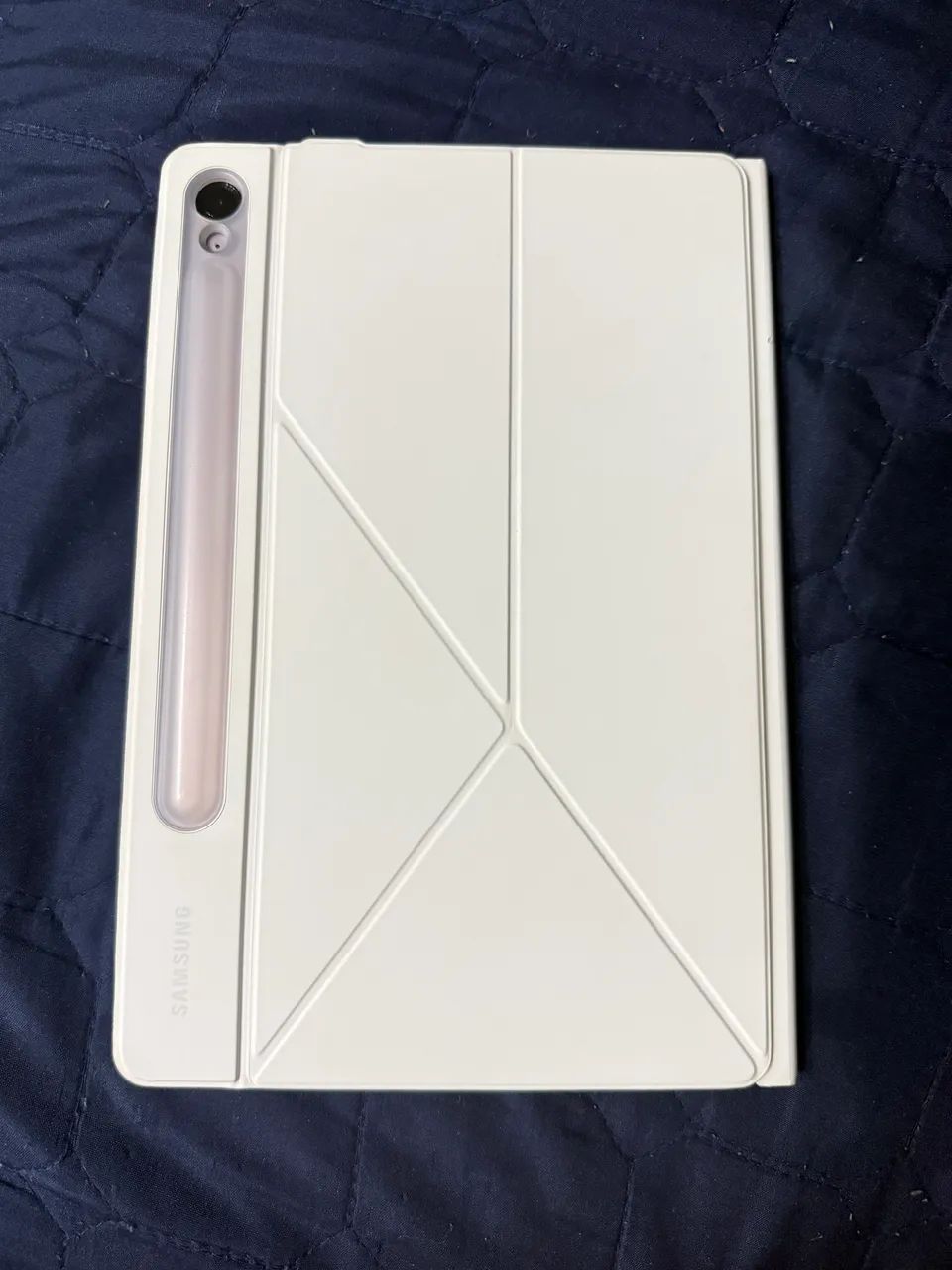 Tablet Tab S9 FE 128 GB - Foto 2