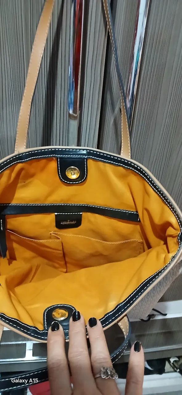 Bolsa - Foto 2
