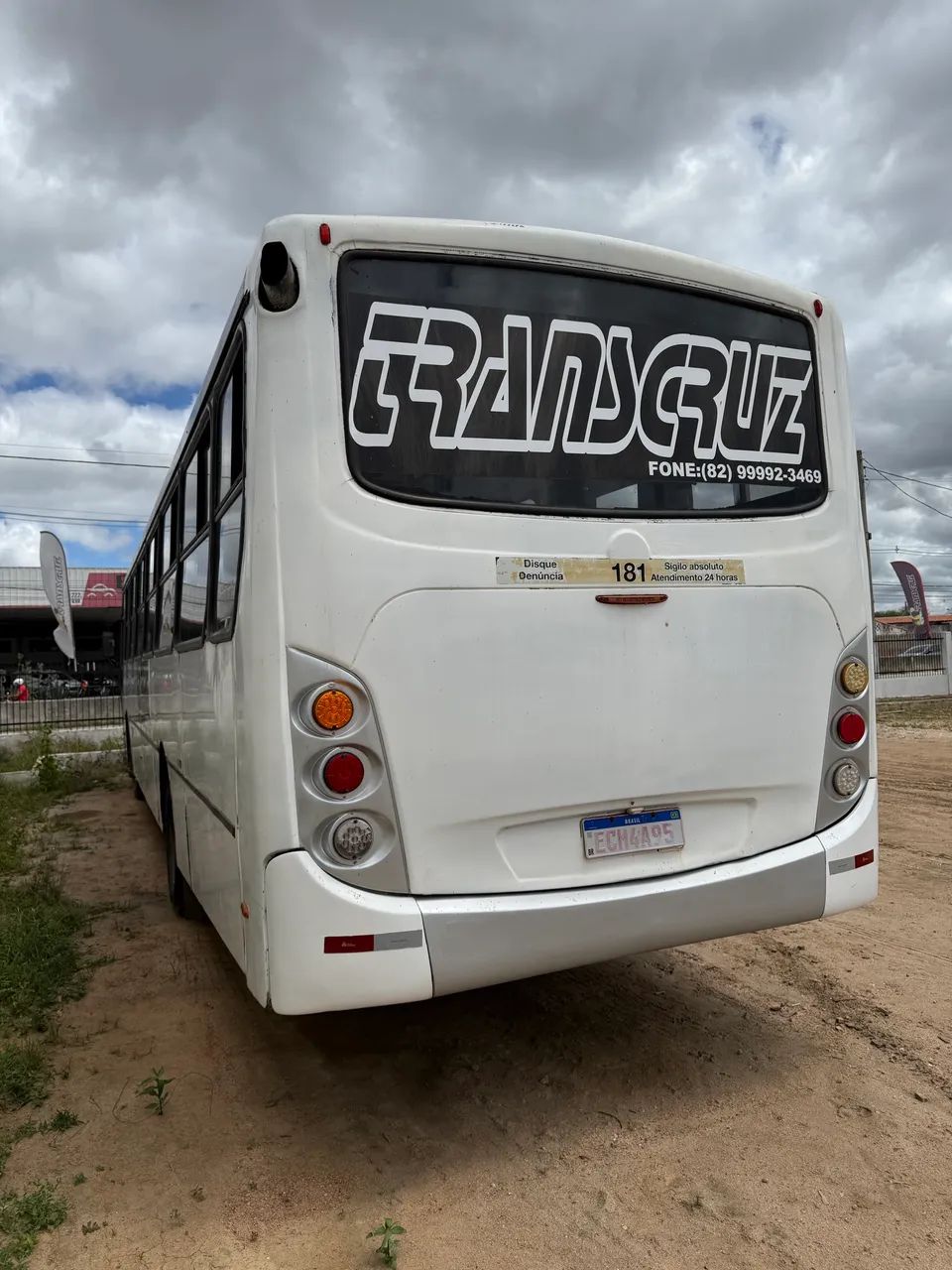 Ônibus urbano 47 lugares - Foto 4