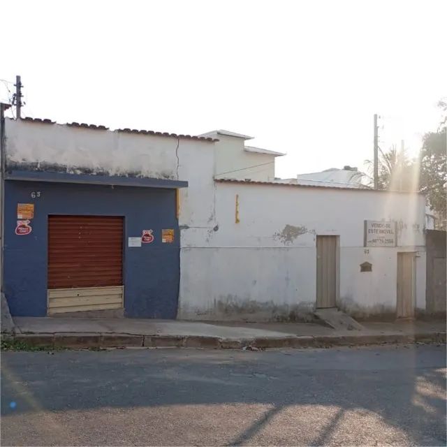 Foto - Contagem - Fonte Grande