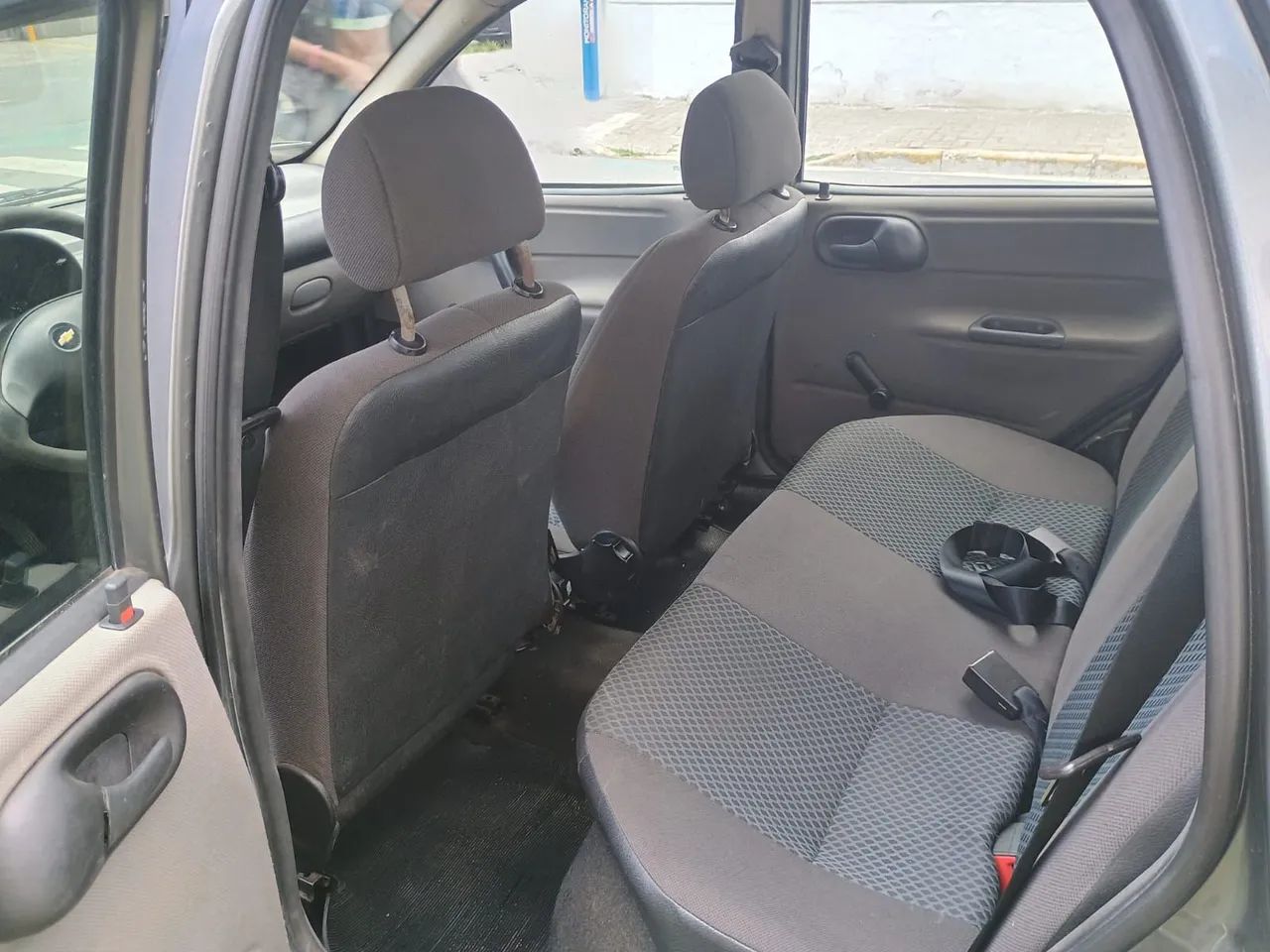 Corsa Classic LS Flex Modelo 2012 - Foto 4