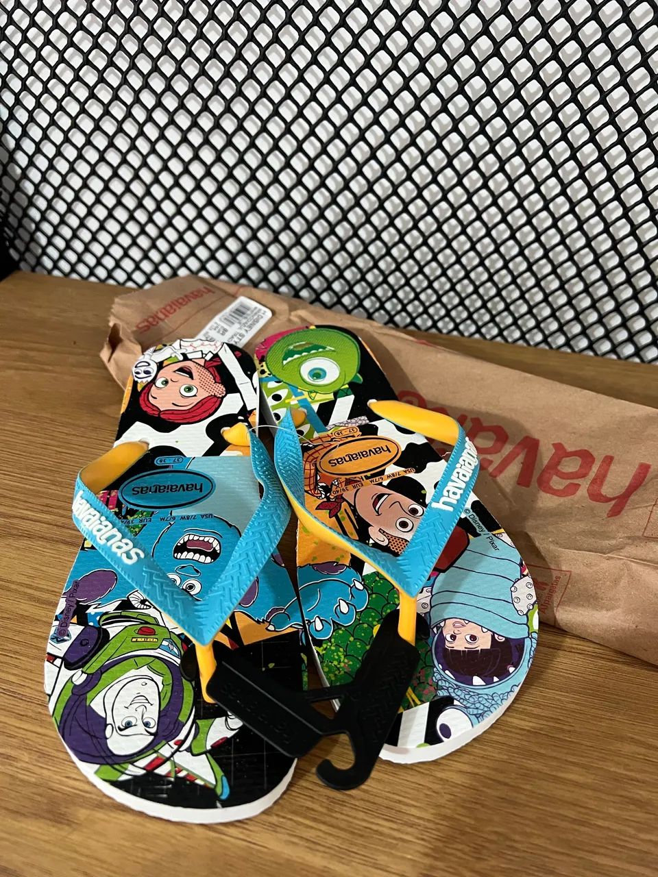 Havaianas Disney Original  - Foto 2