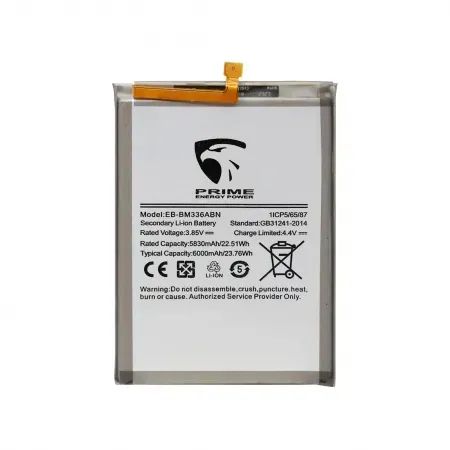  Bateria Samsung M32 M325 BM-336Abn