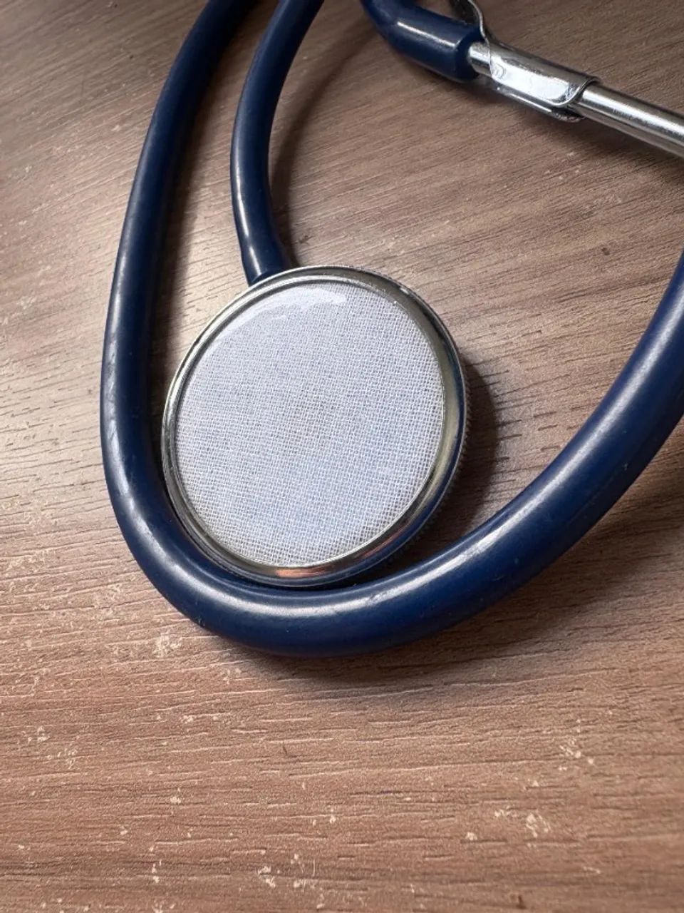 Estetoscopio - Foto 2