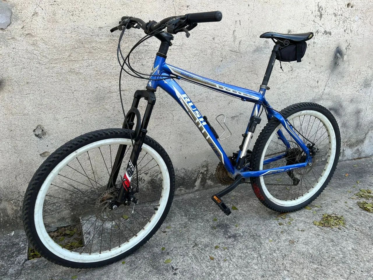 BIKE RUSH ARO 26!!! - Foto 4