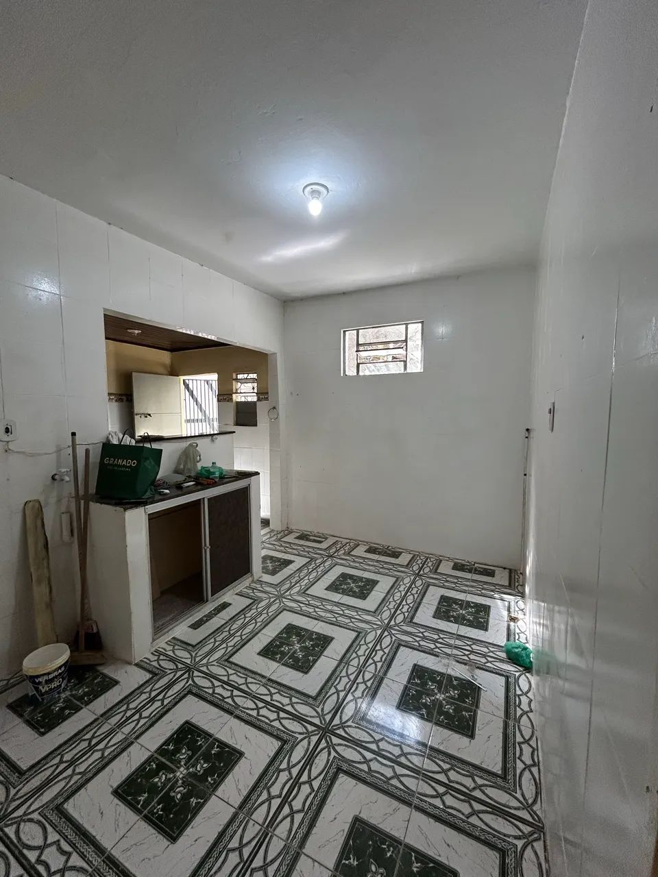 Foto - Belém - Pedreira