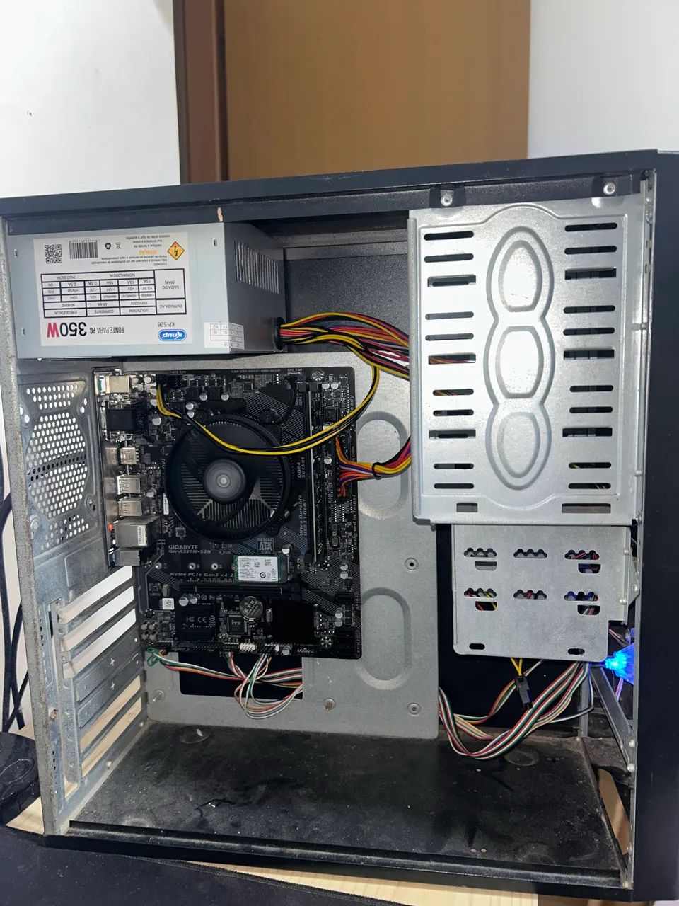 Computador ótimo para home office - Foto 3