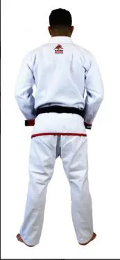 Kimono Keiko Ouro tamanho A3 produto novo e lacrado - Foto 3