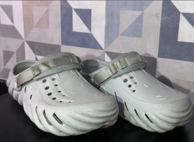 Crocs Echo Clog 42/43 (Tamanho Americano: 11)