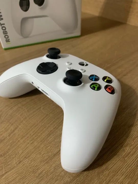 Controle Xbox Series   - Foto 2