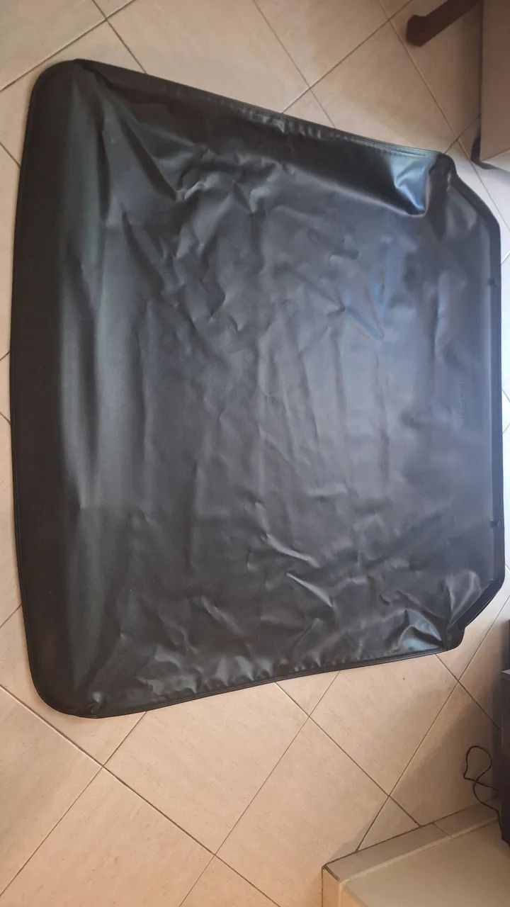 Capota Marítima original MOPAR RAMPAGE