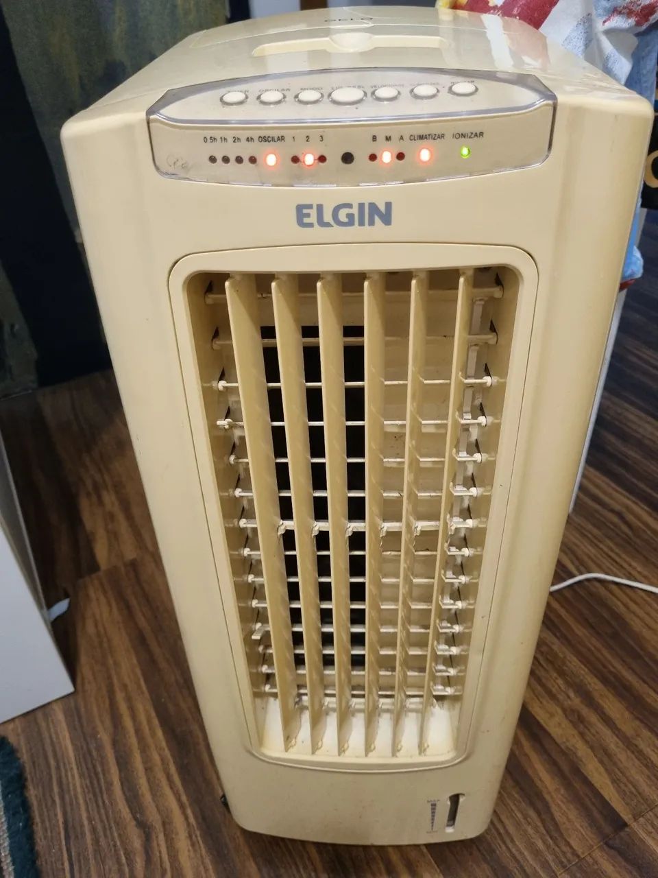 Climatizador Elgin  - Foto 2