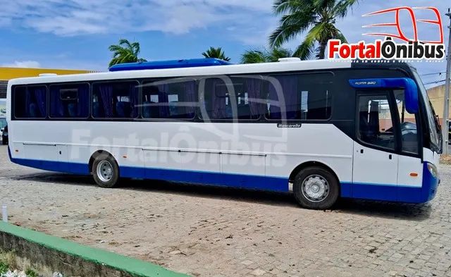 VW 17-230 Mascarello Roma 330 - Foto 9