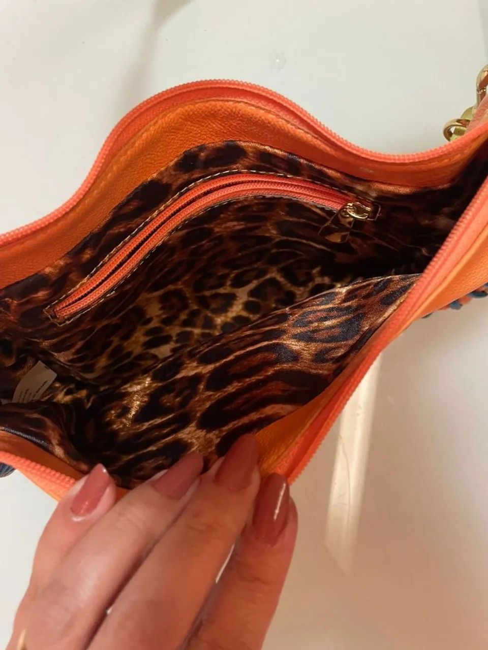 Bolsa Carmen Steffens - Foto 4
