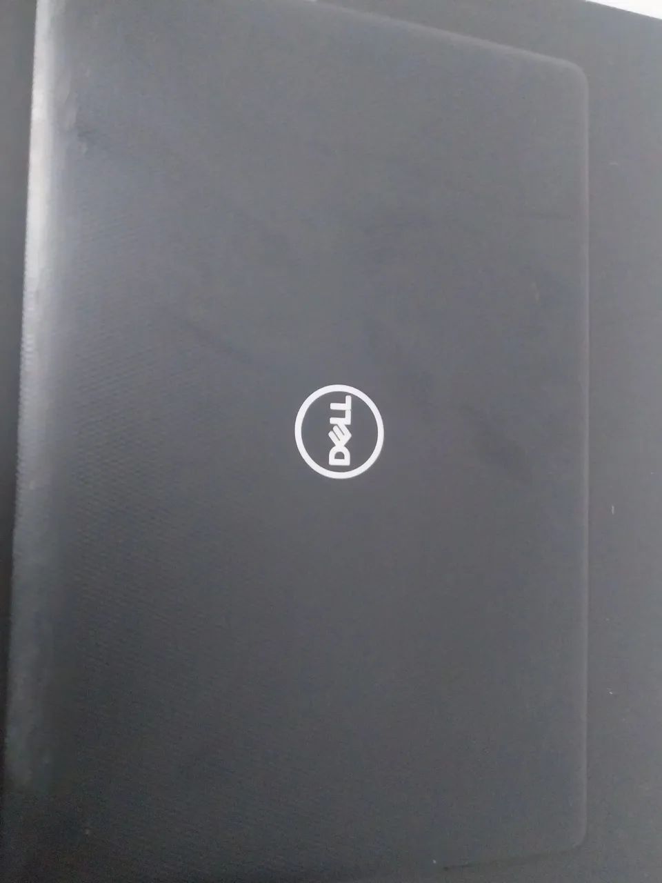 Notebook Dell