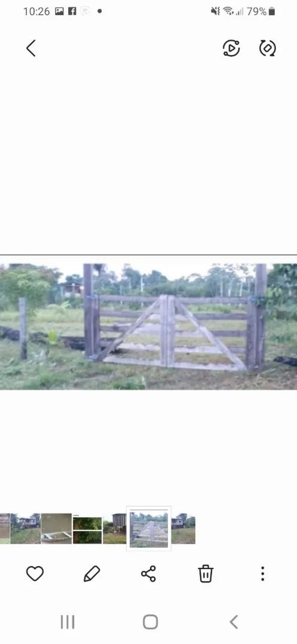 foto - Porto Velho - Agenor de Carvalho