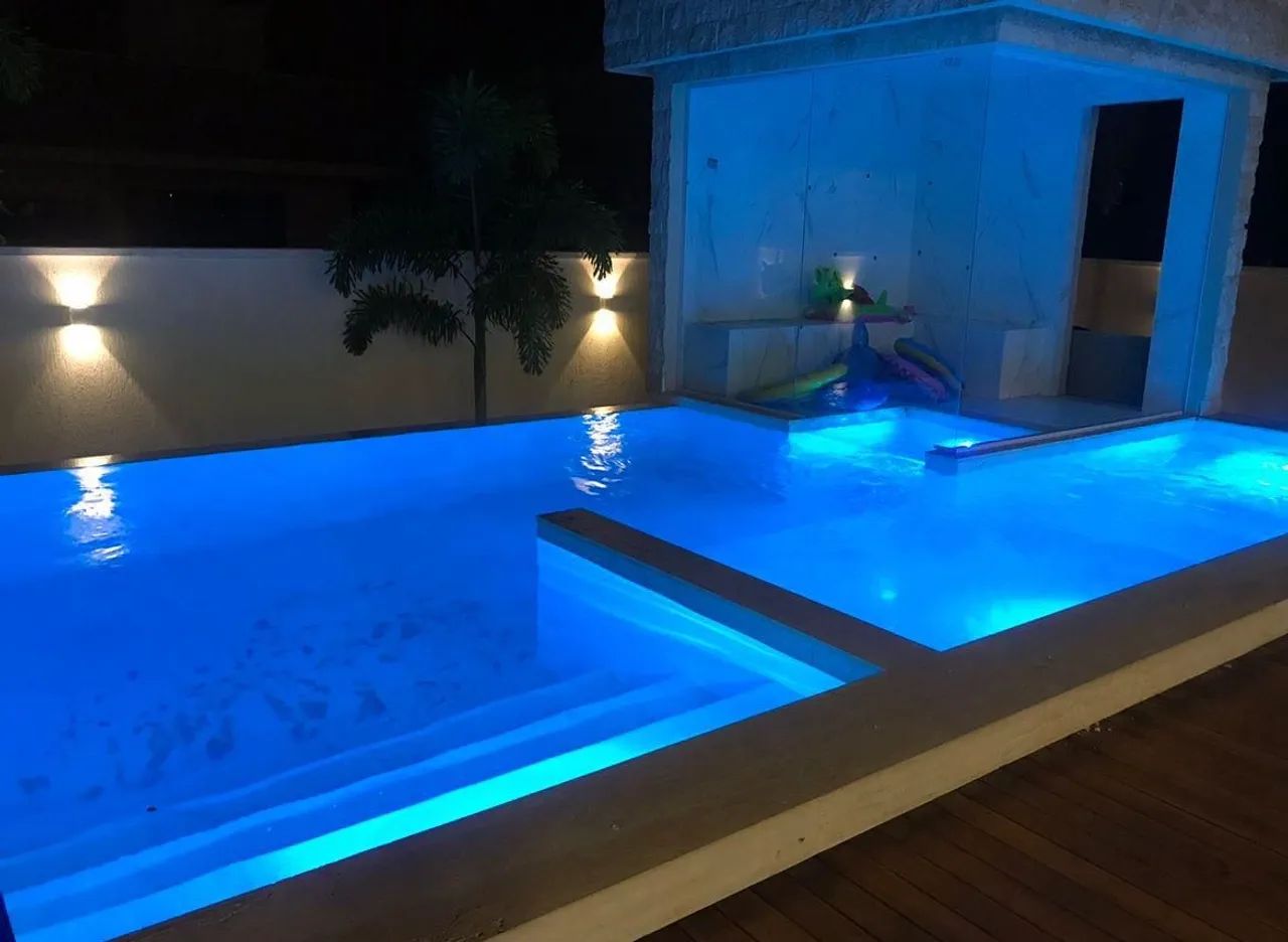 Foto - Goiânia - Residencial Vereda dos Buritis