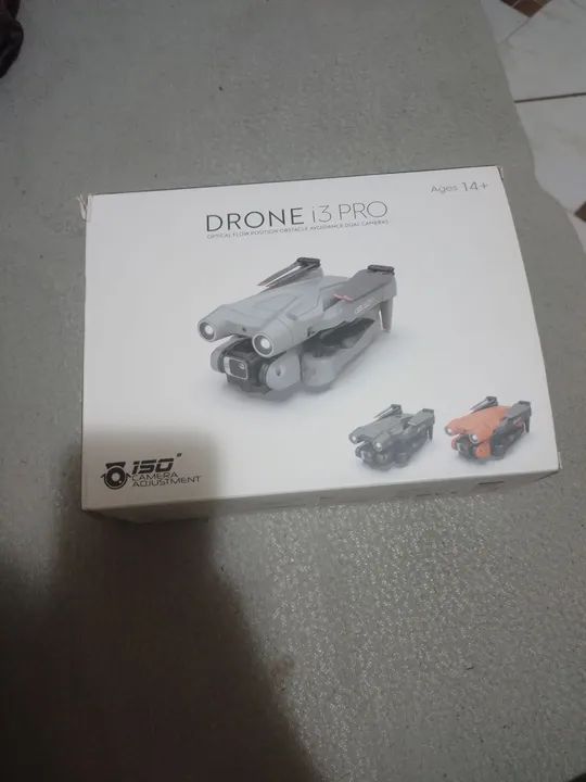 Drone i3 Pro  - Foto 2