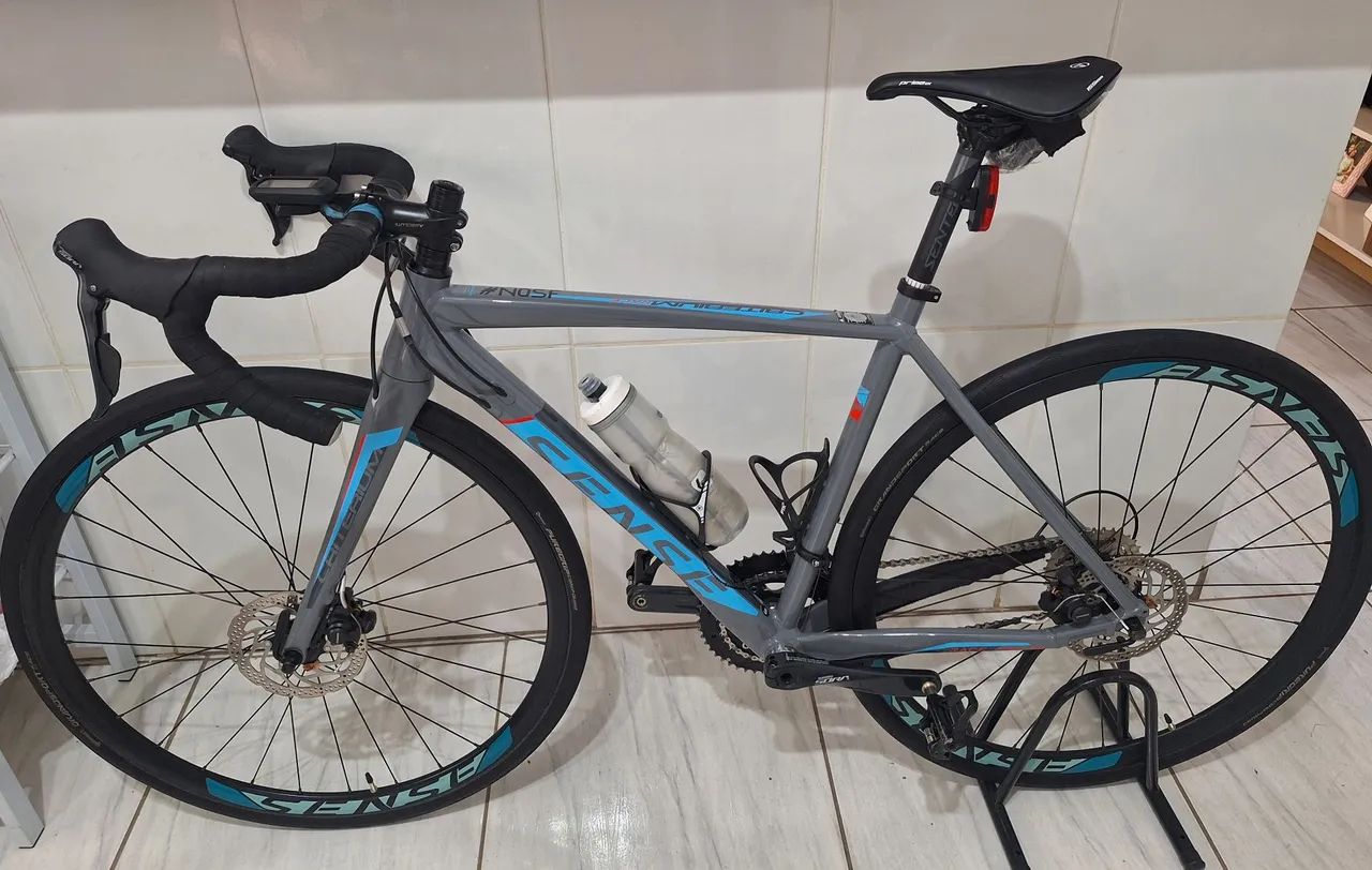 Vendo bike sense criterium race  - Foto 2
