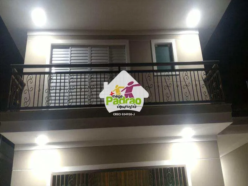 Sobrado com 3 dorms, - Imobiliária em Guarulhos, Guarulhos - R$ 1.3 mi, Cod: 5137