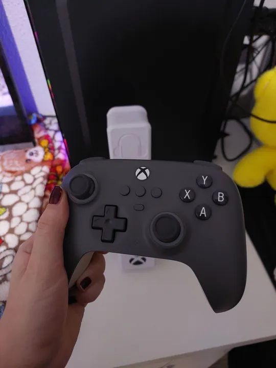 Controle 8bitdo - Licenciado pela Xbox