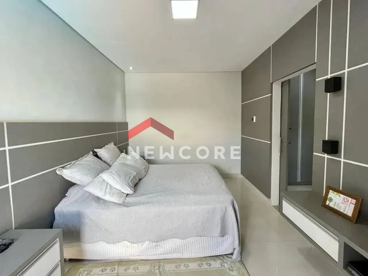 Casa em Avenida Governador Júlio José de Campos - Setor Residencial Granville I - Rondonóp