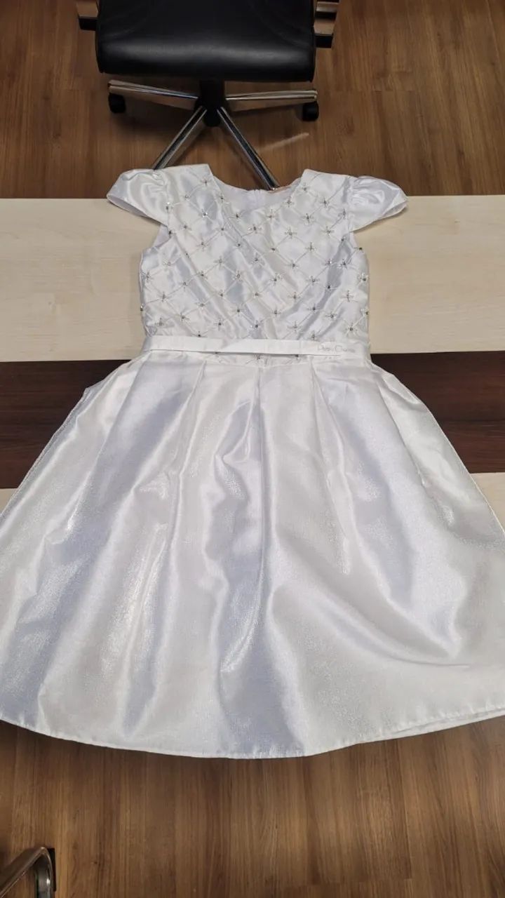 Vestido festa Novo NUNCA USADO
