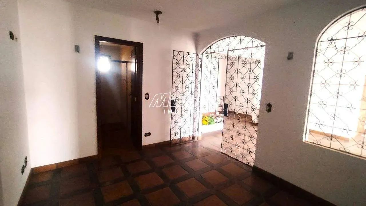 Apartamento, à venda, Cidade Alta - 3 quartos Condomínio Edifício Marajó - Piracicaba/SP - Foto 4