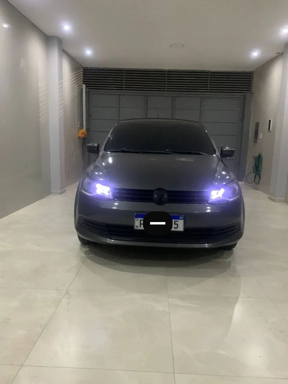 Volkswagen Gol Geração V 1.0 8V MI Total Flex Mec. 4P 2013 - Foto 2