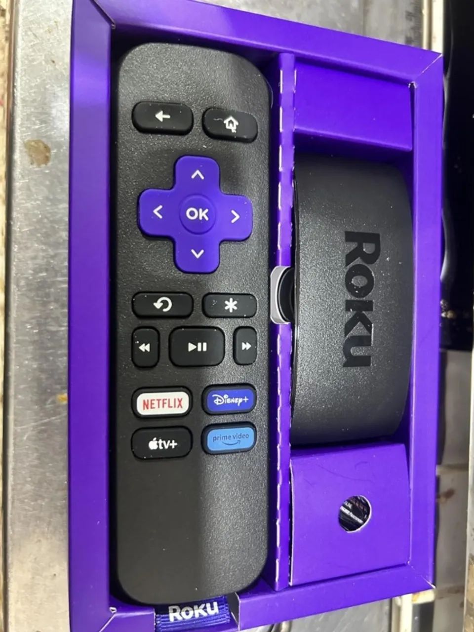 Roku Express 4K | Seu Novo Hub de Streaming | NOVO