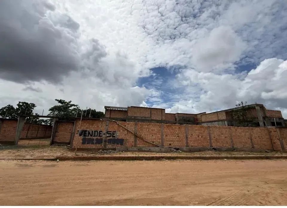 Lote/Terreno para venda tem 1536 metros quadrados em Santa Cecília - Cantá - Roraima - Foto 9