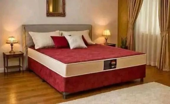 Cama box de casal nova ponta entrega  - Foto 4