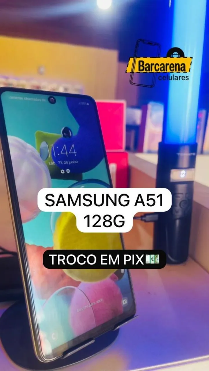 Samsung A51