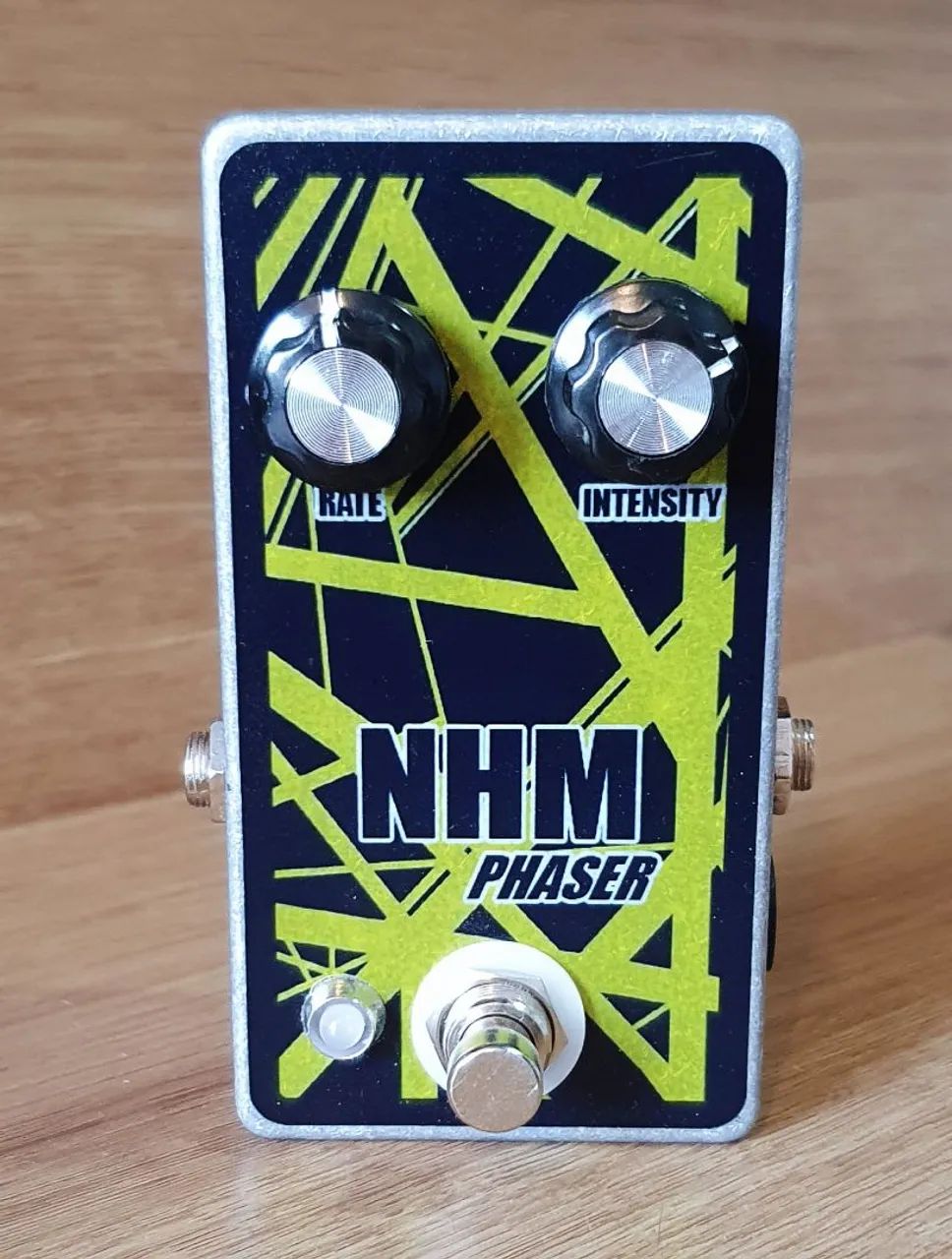 Pedal NHM Phaser n/é Phaser 45 90 100 ross phaser
