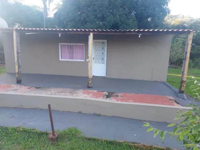 Vendo Chácara na Água boa - Foto 2
