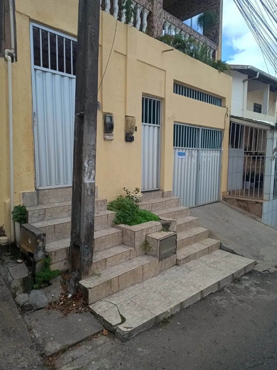 Foto - Salvador - Itapuã